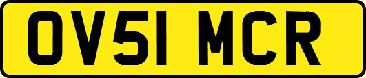 OV51MCR