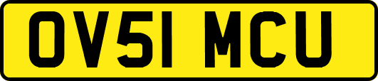 OV51MCU