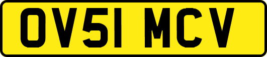 OV51MCV