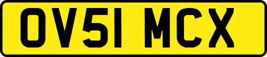 OV51MCX