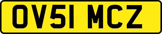 OV51MCZ