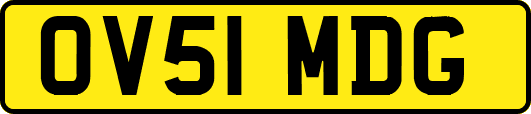 OV51MDG