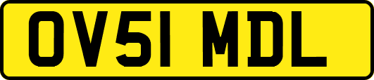 OV51MDL