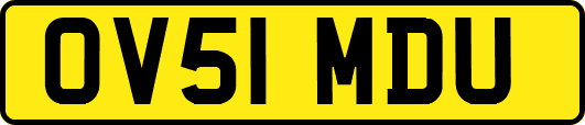 OV51MDU