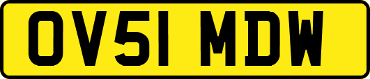 OV51MDW