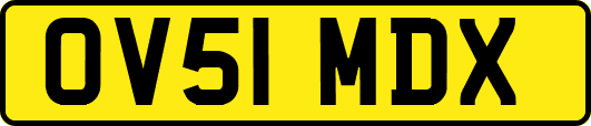 OV51MDX