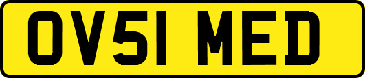 OV51MED