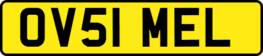 OV51MEL