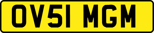 OV51MGM