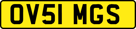 OV51MGS