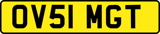 OV51MGT