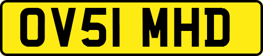 OV51MHD