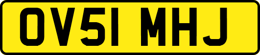 OV51MHJ