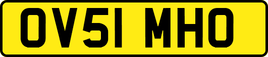 OV51MHO