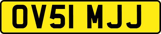 OV51MJJ