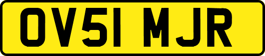 OV51MJR