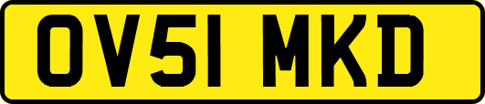 OV51MKD