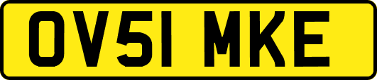OV51MKE