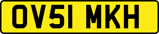 OV51MKH