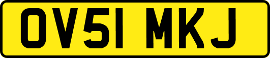 OV51MKJ