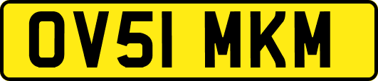 OV51MKM