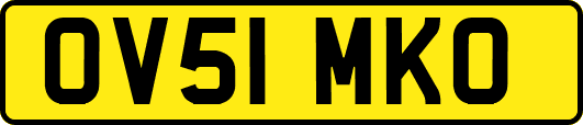 OV51MKO
