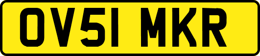 OV51MKR
