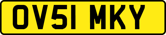 OV51MKY
