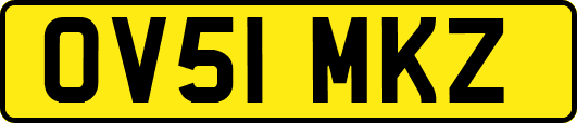OV51MKZ