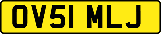 OV51MLJ