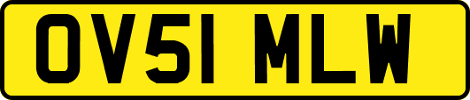 OV51MLW