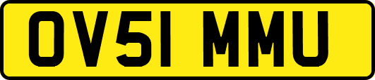 OV51MMU
