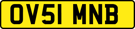 OV51MNB