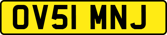 OV51MNJ