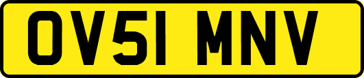 OV51MNV
