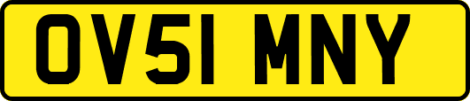 OV51MNY