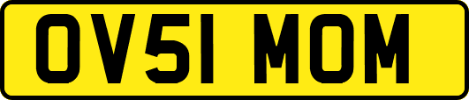 OV51MOM