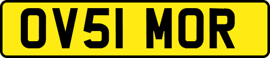 OV51MOR