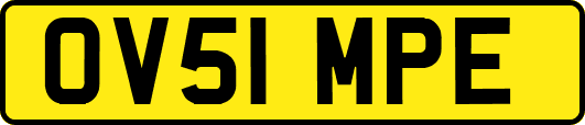 OV51MPE