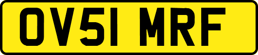 OV51MRF