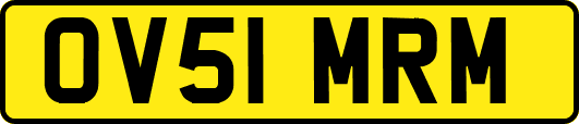 OV51MRM