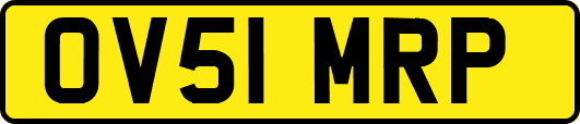 OV51MRP