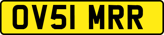 OV51MRR