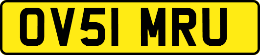 OV51MRU