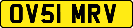 OV51MRV