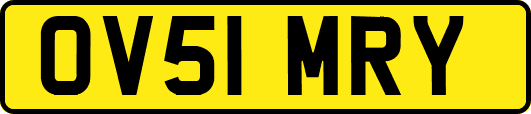 OV51MRY