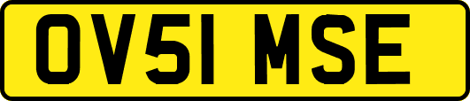 OV51MSE