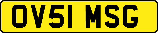 OV51MSG