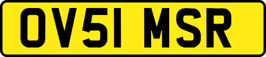 OV51MSR
