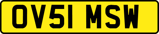 OV51MSW